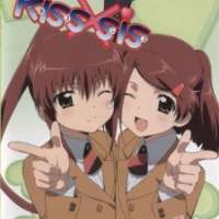  ����� Kiss x Sis <small>Sound Director</small> 